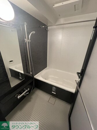 グラススペースの物件内観写真